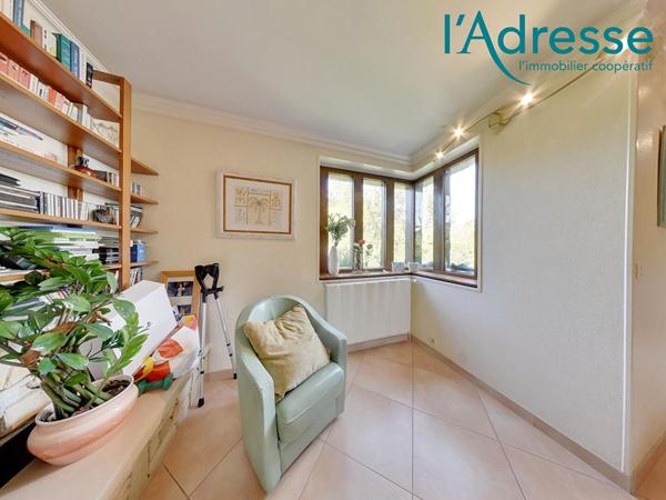 Maison familale à Gournay Sur Marne 144m²