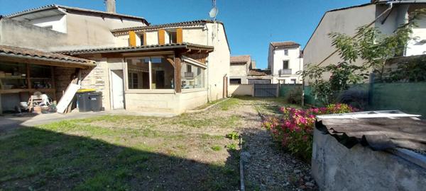 Maison Sainte Foy La Grande 7 pièce(s) 130 m2