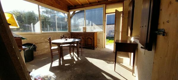 Maison Sainte Foy La Grande 7 pièce(s) 130 m2