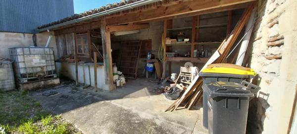 Maison Sainte Foy La Grande 7 pièce(s) 130 m2