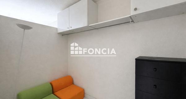 À vendre Studio 38.54 m² - Le Grau-du-roi 30240