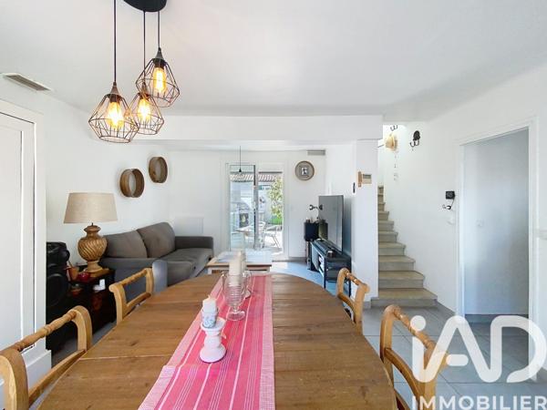 Maison à vendre 4 pièces 73 m² Perpignan