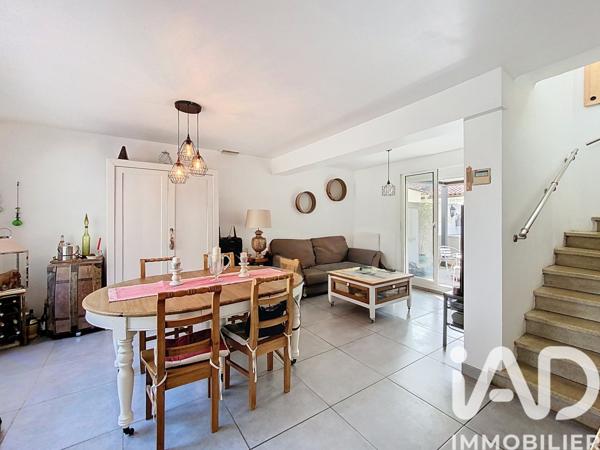 Maison à vendre 4 pièces 73 m² Perpignan