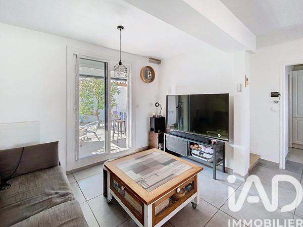 Maison à vendre 4 pièces 73 m² Perpignan