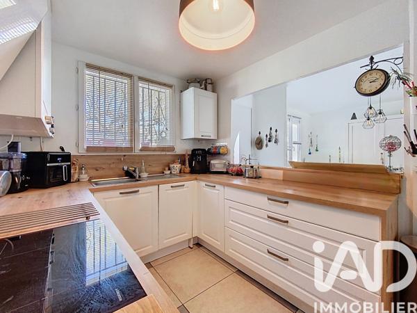 Maison à vendre 4 pièces 73 m² Perpignan