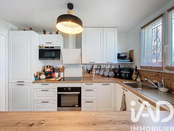 Maison à vendre 4 pièces 73 m² Perpignan