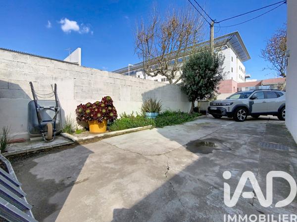 Maison à vendre 4 pièces 73 m² Perpignan