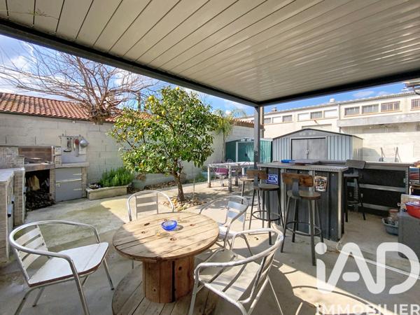 Maison à vendre 4 pièces 73 m² Perpignan