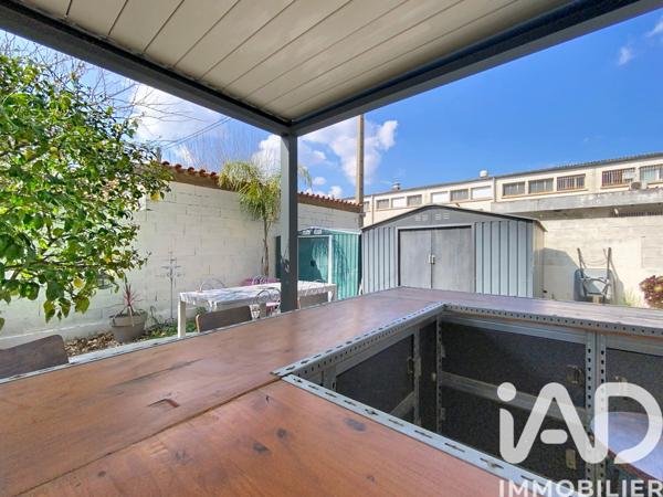 Maison à vendre 4 pièces 73 m² Perpignan