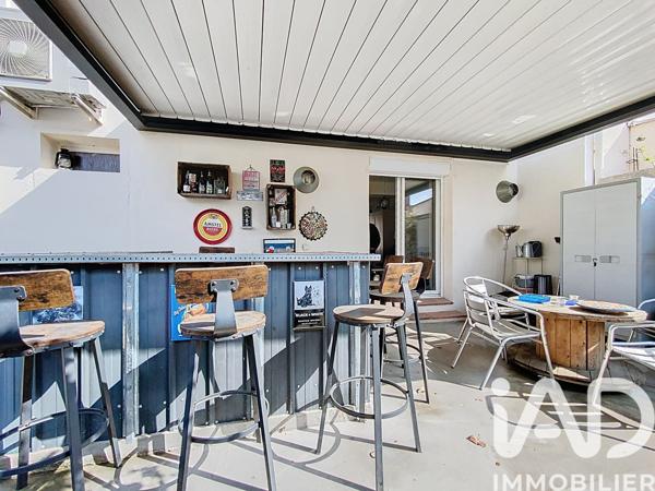 Maison à vendre 4 pièces 73 m² Perpignan