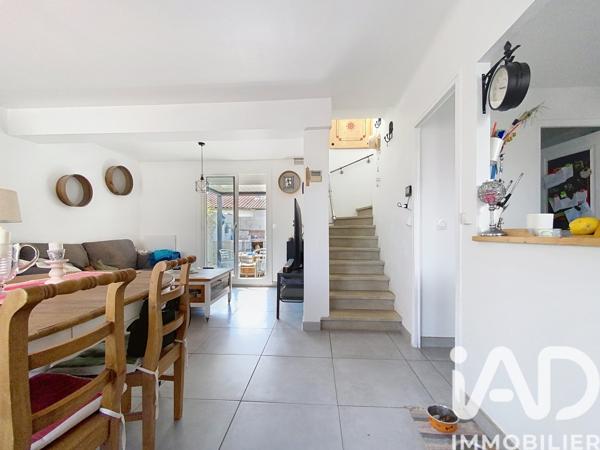 Maison à vendre 4 pièces 73 m² Perpignan