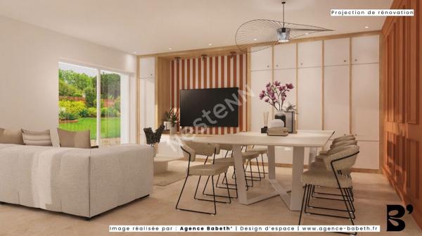 iDEAL PREMIER ACHAT sur la commune de Gesté.