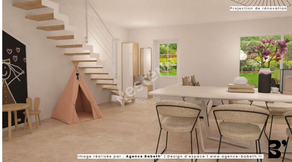 iDEAL PREMIER ACHAT sur la commune de Gesté.