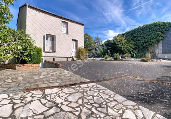 iDEAL PREMIER ACHAT sur la commune de Gesté.