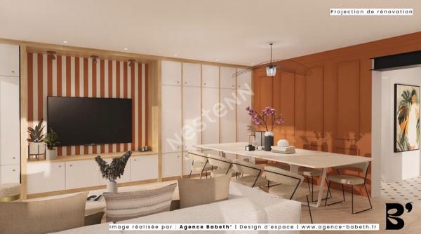 iDEAL PREMIER ACHAT sur la commune de Gesté.