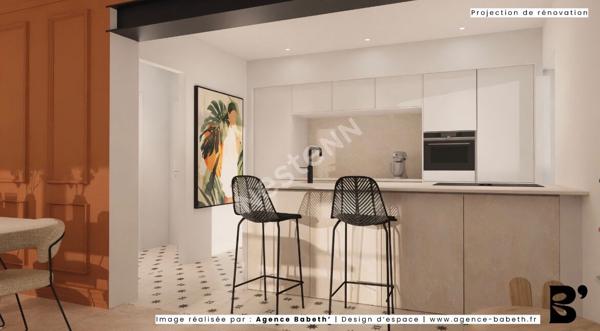 iDEAL PREMIER ACHAT sur la commune de Gesté.