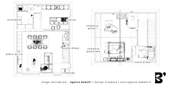 iDEAL PREMIER ACHAT sur la commune de Gesté.