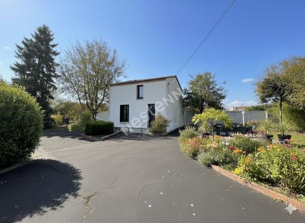 iDEAL PREMIER ACHAT sur la commune de Gesté.