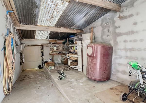 iDEAL PREMIER ACHAT sur la commune de Gesté.