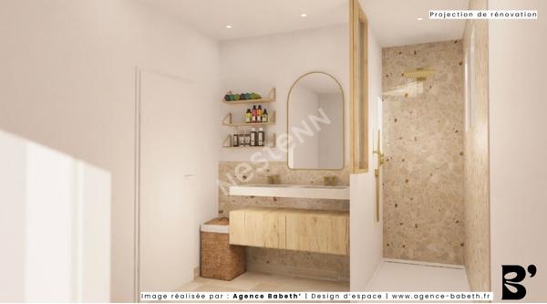 iDEAL PREMIER ACHAT sur la commune de Gesté.