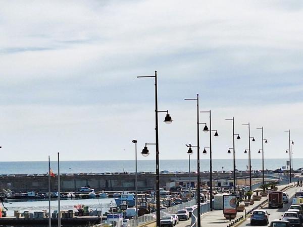 Appartement Sète 4 pièces 114 m²