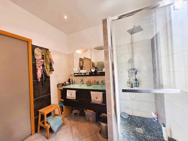 Appartement Sète 4 pièces 114 m²