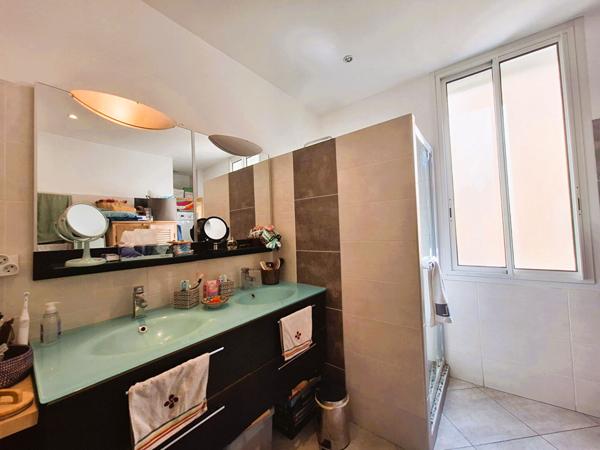 Appartement Sète 4 pièces 114 m²