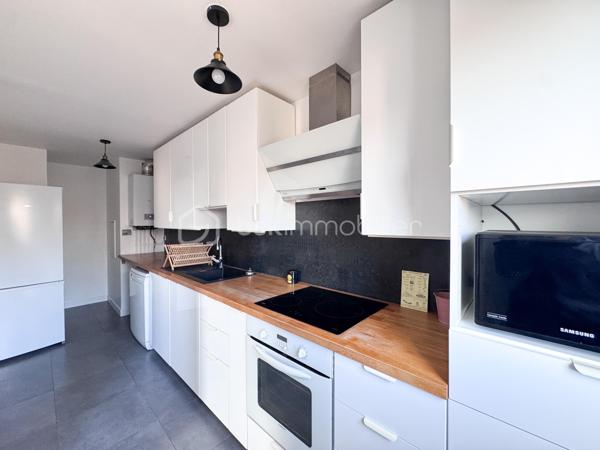 Duplex de 105,24 m²