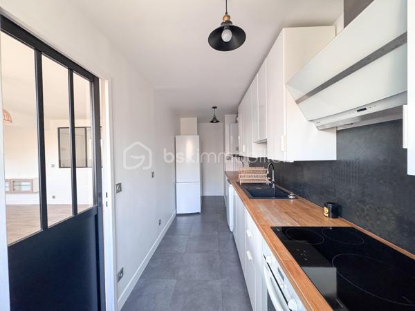 Duplex de 105,24 m²