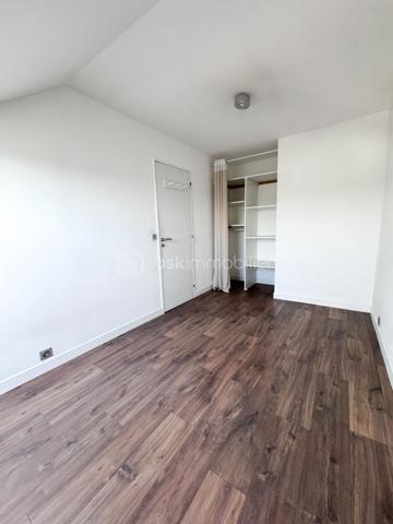 Duplex de 105,24 m²