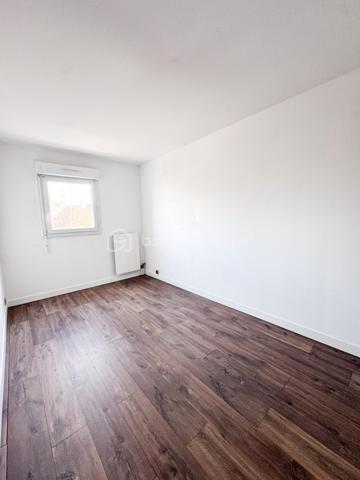 Duplex de 105,24 m²