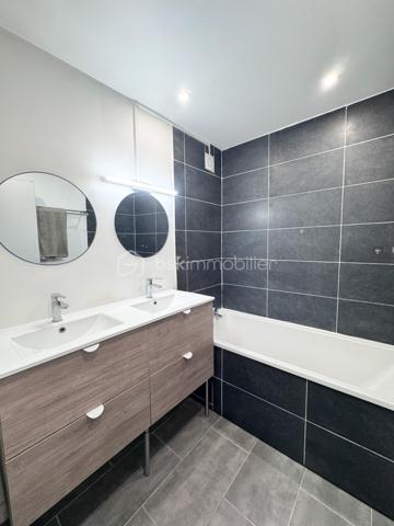 Duplex de 105,24 m²