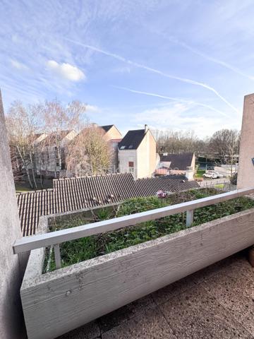 Duplex de 105,24 m²