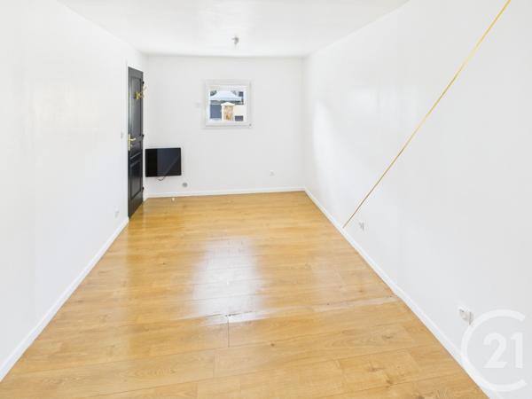 Maison à vendre  2 pièces - 45 m2 TRAPPES - 78