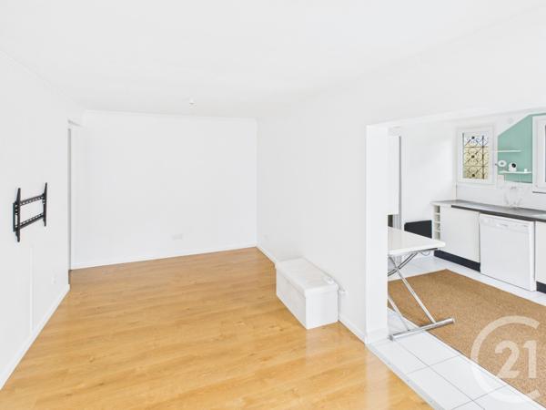 Maison à vendre  2 pièces - 45 m2 TRAPPES - 78