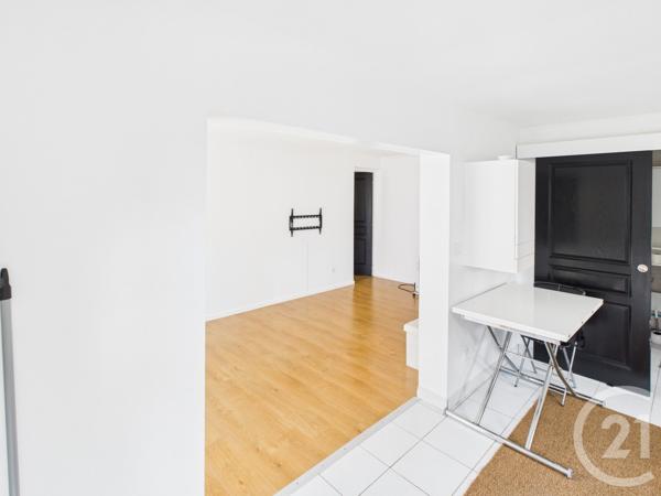 Maison à vendre  2 pièces - 45 m2 TRAPPES - 78