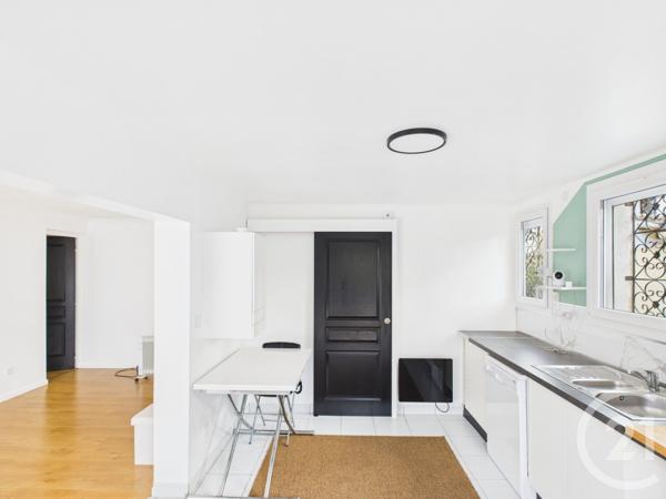 Maison à vendre  2 pièces - 45 m2 TRAPPES - 78