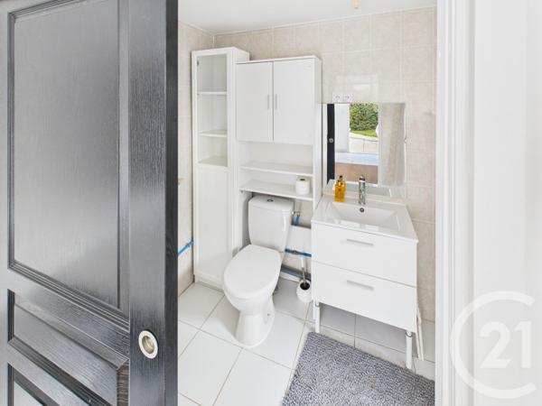 Maison à vendre  2 pièces - 45 m2 TRAPPES - 78