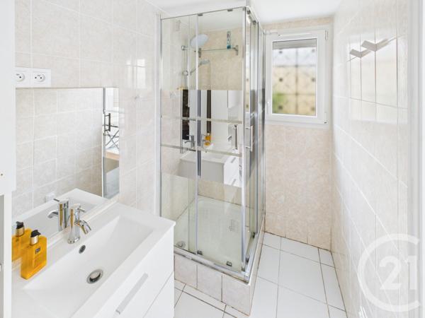 Maison à vendre  2 pièces - 45 m2 TRAPPES - 78