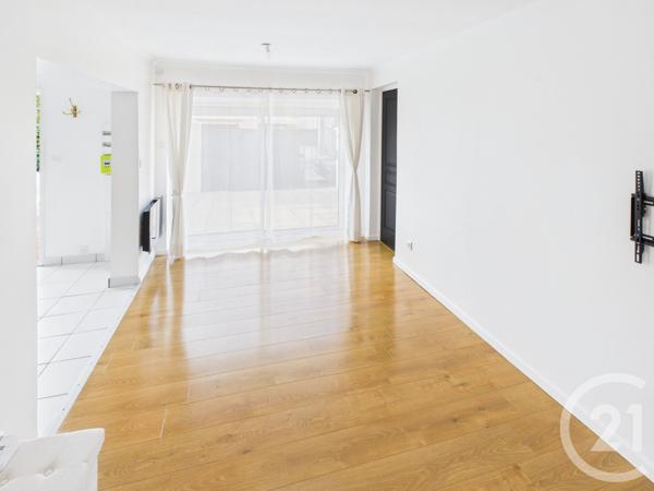 Maison à vendre  2 pièces - 45 m2 TRAPPES - 78