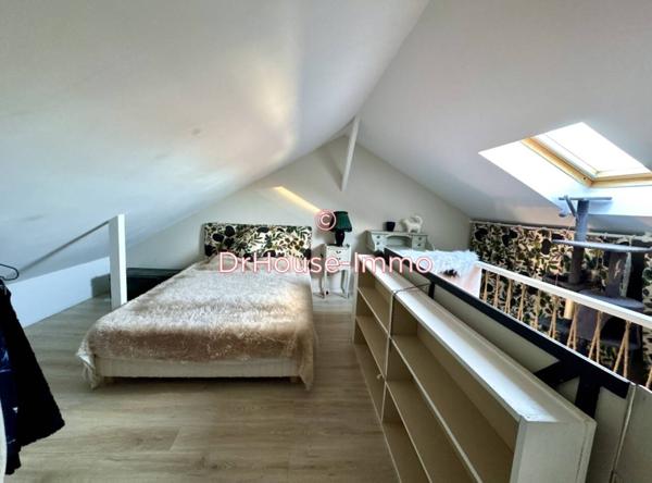 Maison à vendre 5 pièces de 70 m²