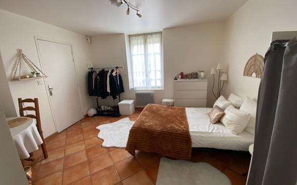 Appartement à vendre    1 pièce • 30,33 m2 Bayonne