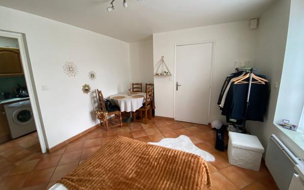 Appartement à vendre    1 pièce • 30,33 m2 Bayonne