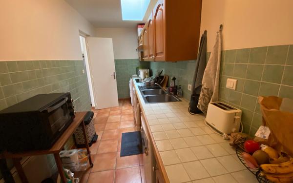 Appartement à vendre    1 pièce • 30,33 m2 Bayonne