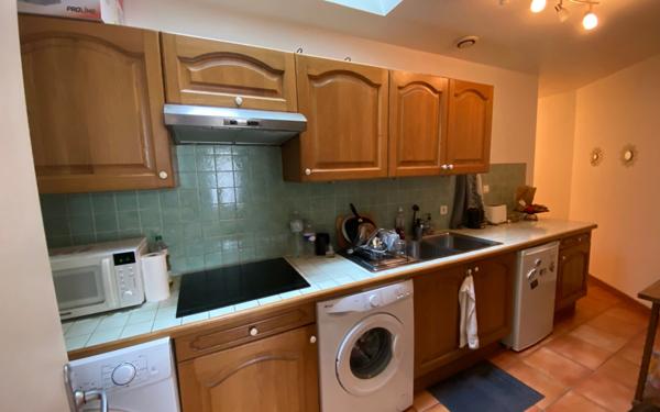 Appartement à vendre    1 pièce • 30,33 m2 Bayonne