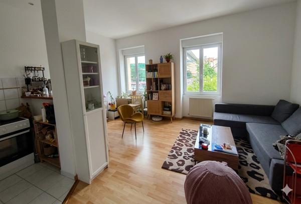 T2 45M2 - GAMBETTA/ST SEURIN