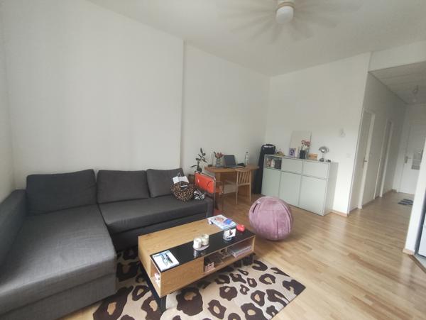 T2 45M2 - GAMBETTA/ST SEURIN