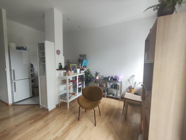 T2 45M2 - GAMBETTA/ST SEURIN