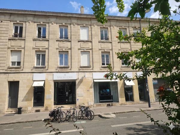 T2 45M2 - GAMBETTA/ST SEURIN