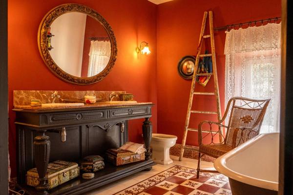 Maison Orange 345 m2     1 295 000